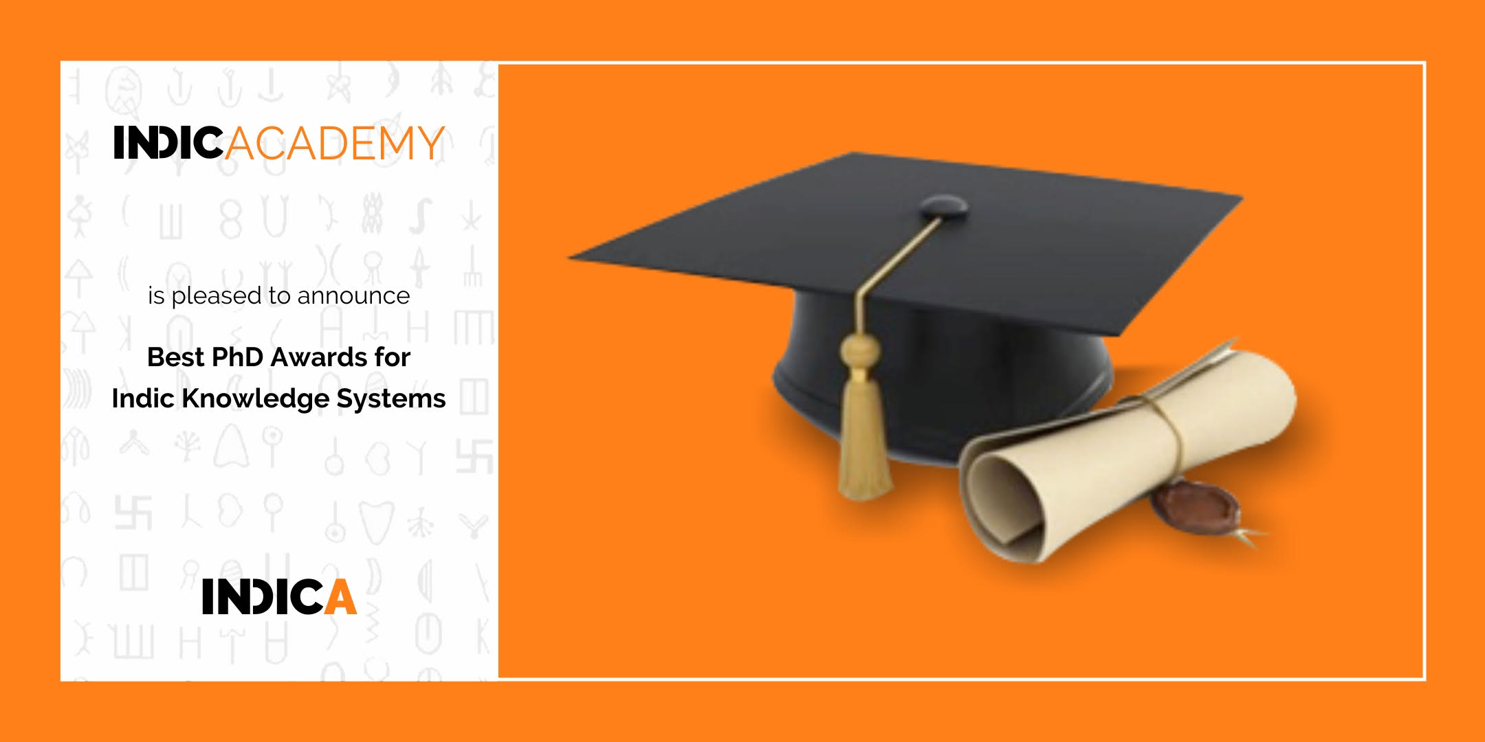 Dissertation awards education picture