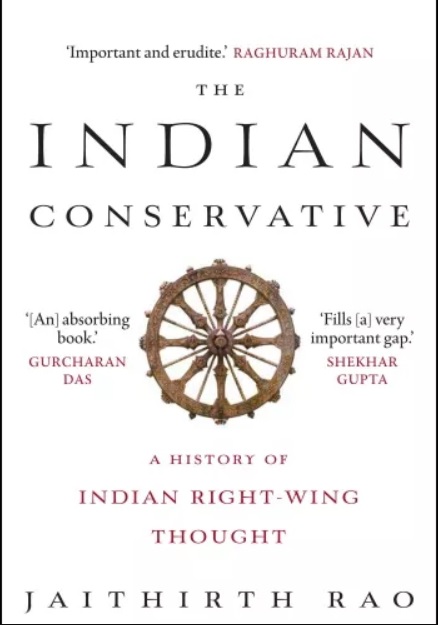 The Indian Conservative