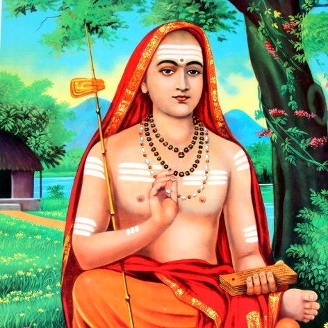Adi Shankaracharya